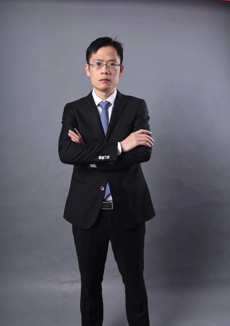 张波 交互与体验设计负责人